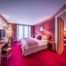 Val D´Isere - Hotel Christiania Val D'Isere - Suite Familiar 52m2